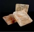 соляная плитка из Гималайской соли 10х10х2,5см N  hpcsalt.ru