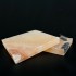 Соляная плитка с пазом из Гималайской соли 20*20*2,5см не торцованная 3 HPCSALT