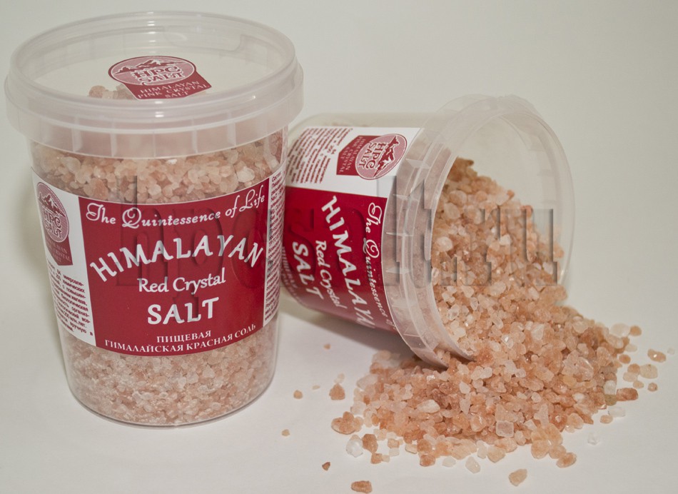 где купить гималайской соли пищевой