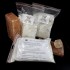 Клей для соляных кирпичей (плитки) из Гималайской розовой соли (1 кг)